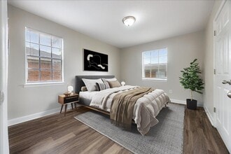 Getwell Pointe Apartments in Memphis, TN - Foto de edificio - Building Photo