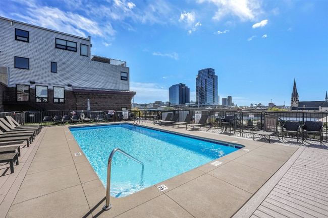 property at 600 Broadway Ave NW