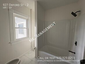 927 Oxford St in Scranton, PA - Building Photo - Building Photo