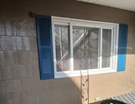 105 19th St in Pittsburgh, PA - Building Photo