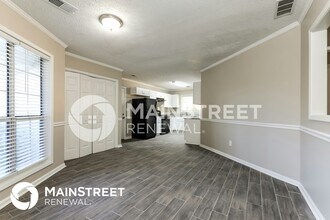 110 Landing Dr in Fayetteville, GA - Building Photo - Building Photo