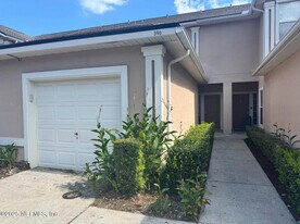 396 Southern Branch Ln in Jacksonville, FL - Building Photo