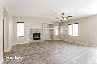 3037 Winter Sunset Ave in North Las Vegas, NV - Building Photo - Building Photo