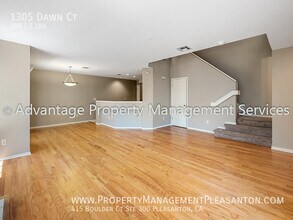 1305 Dawn Ct in San Ramon, CA - Building Photo - Building Photo