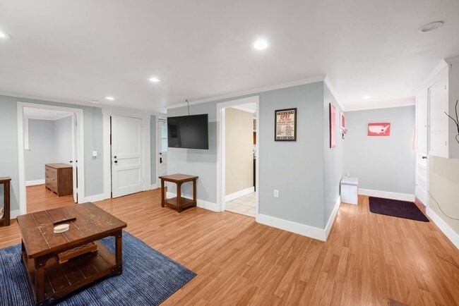 property at 2720 Bobby Ave