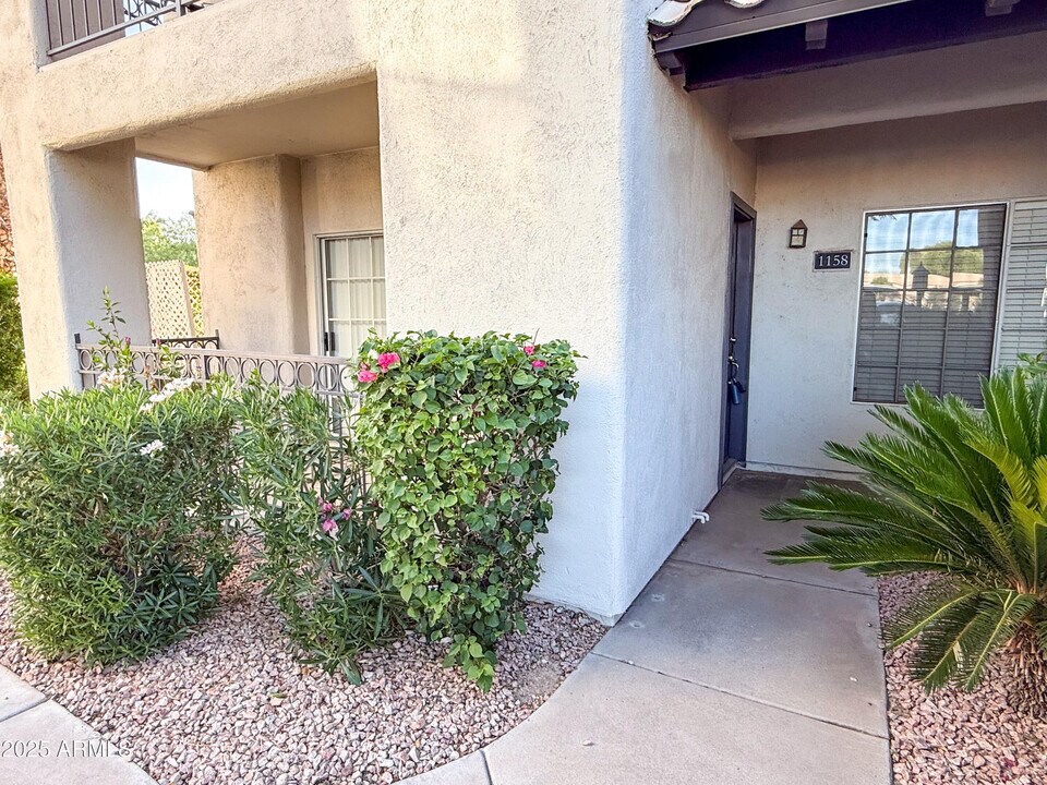 14145 N 92nd St in Scottsdale, AZ - Building Photo