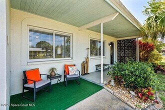 295 Spruce Ave in Merritt Island, FL - Building Photo - Building Photo