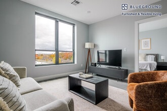 365 Western Ave in Boston, MA - Building Photo - Building Photo