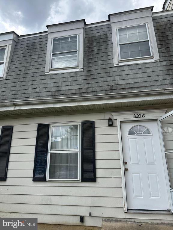 property at 8206 Durness Ct