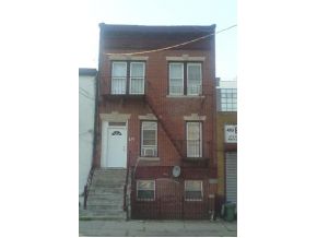 491 E New York Ave in Brooklyn, NY - Building Photo