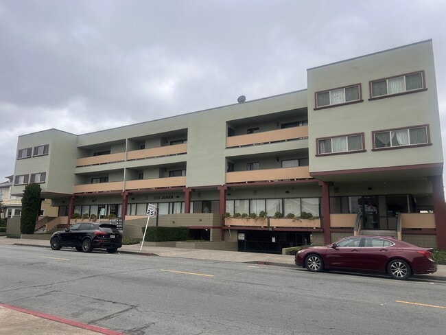 281 Juana Ave, Unit 309