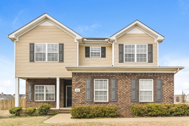 property at 3506 Perlino Dr