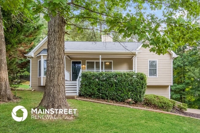property at 169 Benell Ct