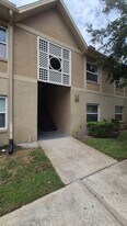 9924 Sweepstakes Ln, Unit 8 in Orlando, FL - Building Photo