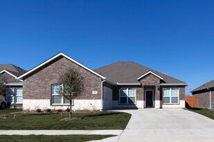 405 Ginger Ave in Anna, TX - Building Photo