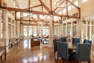Interior Photo