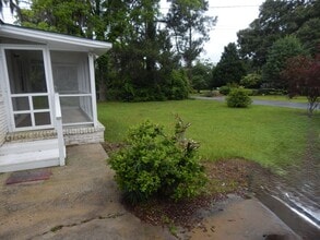 83 W Murrell Ave in Lakeland, GA - Building Photo - Building Photo