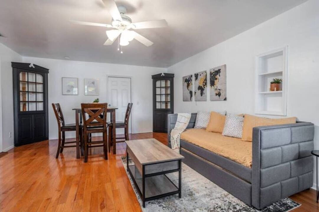 3120 Peel Ave in Orlando, FL - Building Photo