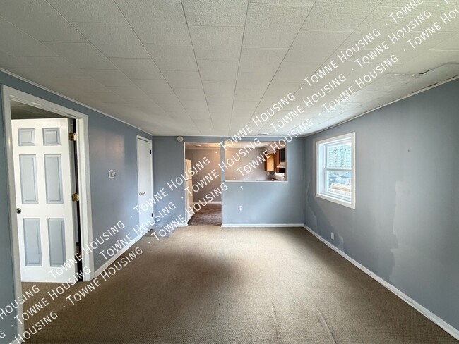 111 Southside Pkwy in Buffalo, NY - Building Photo - Building Photo