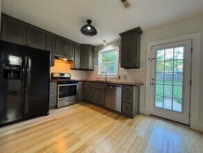 617 Hiawassee Ave in Knoxville, TN - Building Photo - Building Photo