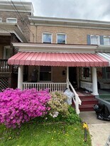 932 McKinley Ave in Pittsburgh, PA - Building Photo