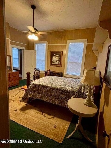 156 W Enterprise St in Brookhaven, MS - Foto de edificio - Building Photo