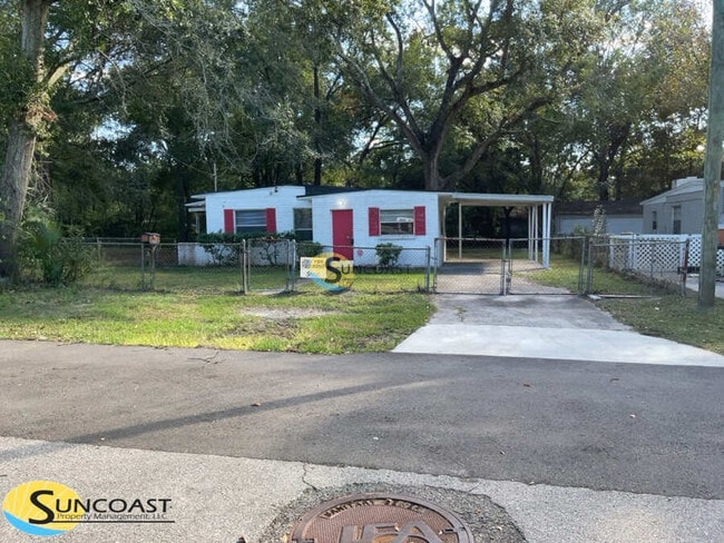 3002 W 19th St in Jacksonville, FL - Building Photo - Building Photo