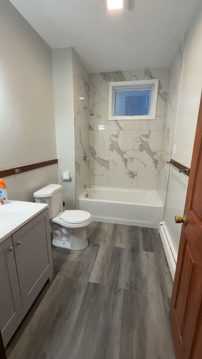 72 Fair St, Unit 2 in New Bedford, MA - Building Photo