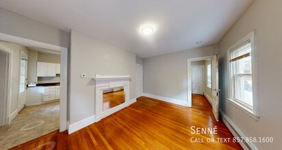 60 Dana St in Cambridge, MA - Building Photo - Building Photo