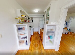 65 Park Dr, Unit 17 in Boston, MA - Building Photo - Building Photo