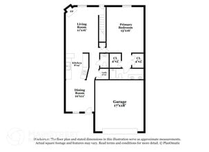 7435 Earl Gray Way in Corryton, TN - Building Photo - Building Photo