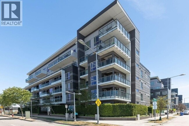 property at 7008 River Pkwy