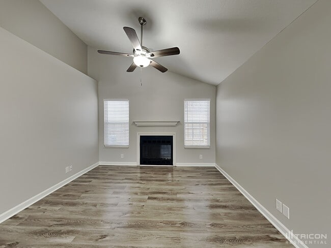 1211 Wembley Dr in Nashville, TN - Building Photo - Building Photo