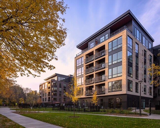 Vesi in Minneapolis, MN - Building Photo - Building Photo