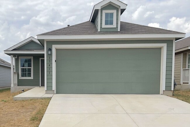 property at 13411 Ashworth Blvd