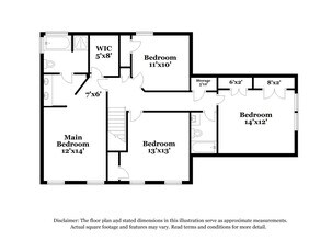 8540 Glade Ct in Huntersville, NC - Building Photo - Building Photo