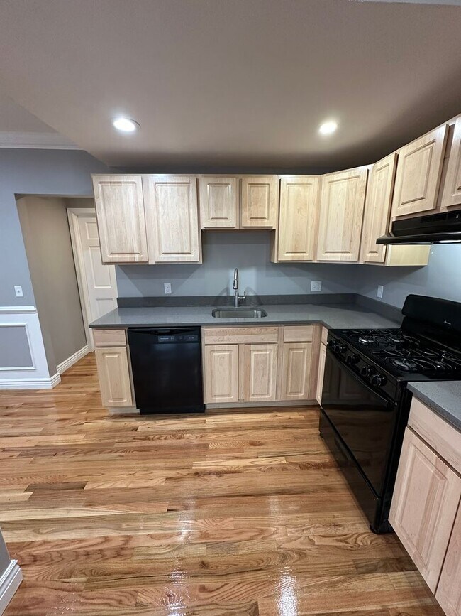 property at 95 Topliff St