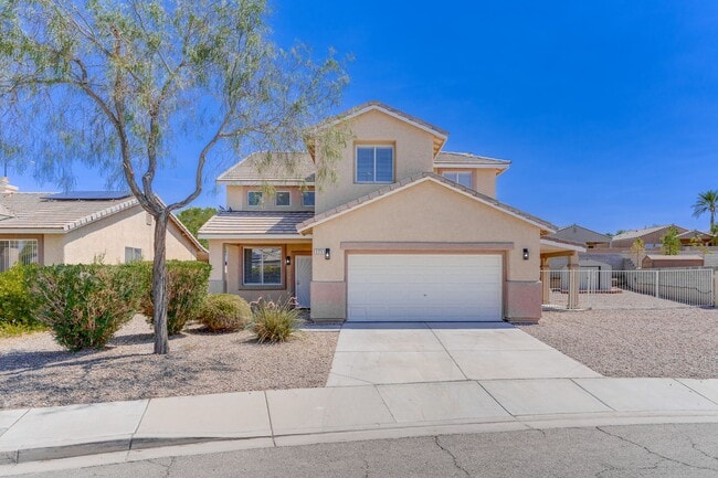 171 Apache Tear Ct