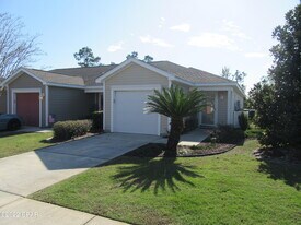 3115 Meadow St in Lynn Haven, FL - Building Photo
