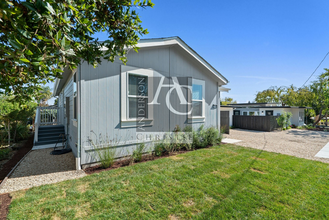 710 Pacheco Ave in Santa Cruz, CA - Building Photo - Building Photo