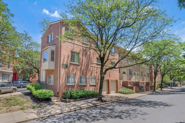 property at 2801 Pennsylvania Ave