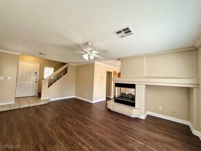 7576 Jacaranda Leaf St in Las Vegas, NV - Building Photo - Building Photo