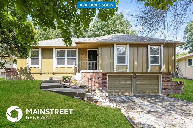 property at 7916 Sunset Cir