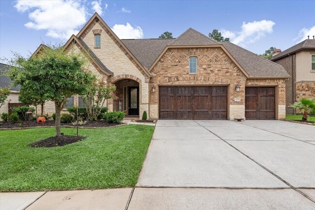 property at 23034 Creek Park Dr