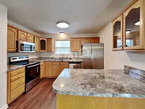 1630 E Blairmont Dr in Lebanon, TN - Building Photo - Building Photo
