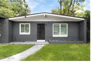 9155 Sibbald Rd in Jacksonville, FL - Foto de edificio - Building Photo