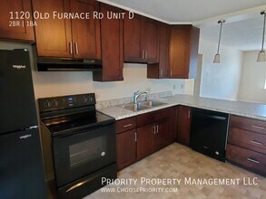 1120 Old Furnace Rd in Harrisonburg, VA - Building Photo - Building Photo