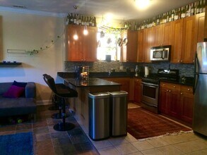 2715 W Washington Blvd in Chicago, IL - Building Photo - Building Photo
