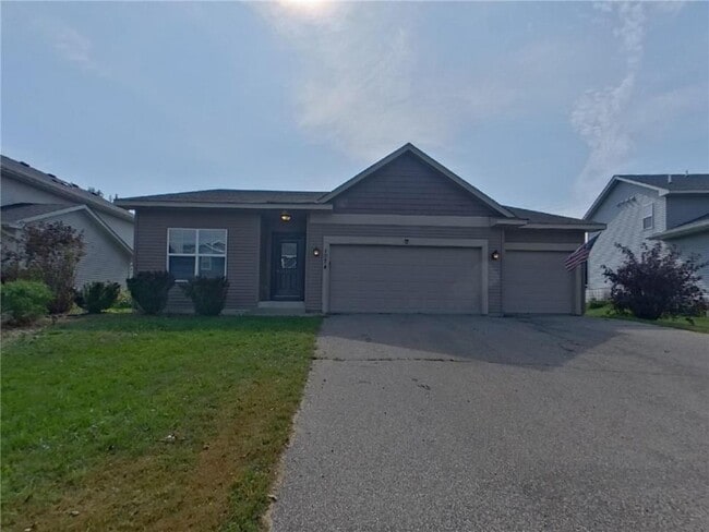 property at 1074 Landings Ln