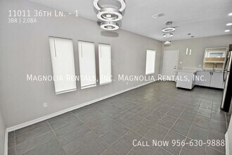 11011 N 36th Ln, Unit 1 in McAllen, TX - Building Photo - Building Photo